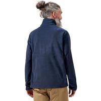 Berghaus Prism Half Zip Polartec® Fleece - Polar sweatshirt voor heren, maat M (blauw) - thumbnail