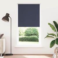 Rolgordijn verduisterend 95x210cm stofbreedte 90,7 cm polyester - thumbnail