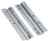 Schneider Electric NSYPTZ6 NSYPTZ6 (b x h) 15 mm x 80 mm Staal Grijs 1 stuk(s) - thumbnail