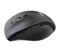 Logitech M705 muis RF Draadloos Optisch Rechtshandig - thumbnail