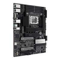 Moederbord Intel ASUS PRO WS Z890-ACE SE - thumbnail