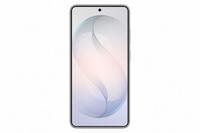 Samsung Samsung EF-ES948 - Hintere Abdeckung für Mobiltelefon Backcover Samsung Galaxy S26 Ultra Grijs Inductieve lading - thumbnail