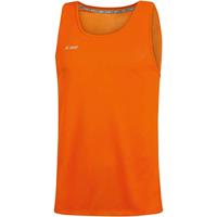 JAKO 6075K Tanktop Run 2.0 Kids - Fluo Oranje - 140 - thumbnail