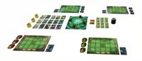 Asmodee Living Forest Bordspel - thumbnail