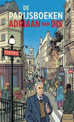 De Parijsboeken De Parijsboeken
