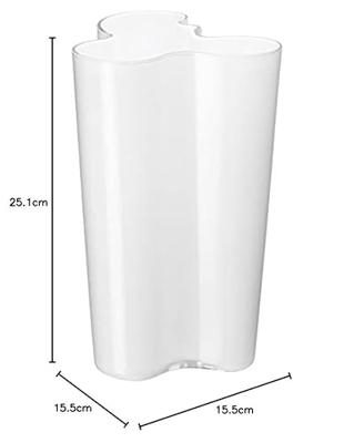 IITTALA - Aalto - Vaas 25cm opaal IITTALA - Aalto - Vaas 25cm opaal