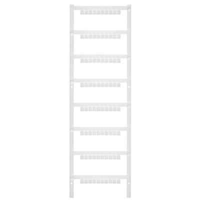 Weidmüller 1716800000 Wit 400 stuk(s)