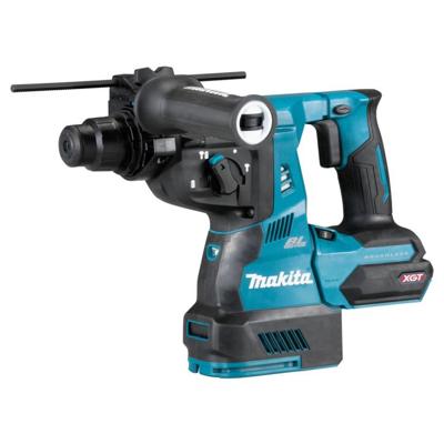 Makita HR003GM202 | Accu combihamer 40V Max | Incl. accu & lader | in Mbox
