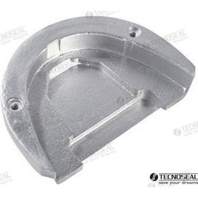 TEN00903 - OMC COBRA ZINKANODE 0,98KG Bombardier