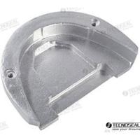 TEN00903 - OMC COBRA ZINKANODE 0,98KG Bombardier - thumbnail