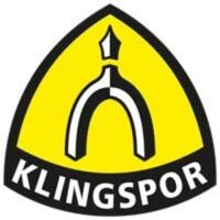 Klingspor Schuurschijf | d. 125 mm korreling 120 | voor hout / metaal | korund | 25 stuks - 11018 - 11018 - thumbnail
