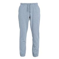 Clique 021027 Basic Pants Junior - Zwart - 130/140 - thumbnail