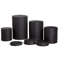 Manfrotto 8014 poseerpoef - set 4 stuks - thumbnail