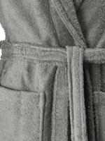 De Witte Lietaer badjas Etrusk - thumbnail