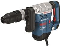 Bosch Professional GSH 5 Breekhamer SDS-MAX in Transportkoffer - 0611338700 - thumbnail