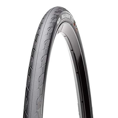 CST Maxxis buitenband high road 700 x 25 zw vouw CST Maxxis buitenband high road 700 x 25 zw vouw