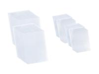 crelando Lamineerfolieset (A5 (40 stuks) / 10 x 15 cm (80 stuks)) - thumbnail
