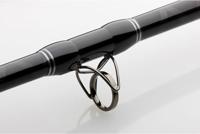 Madcat Black Cat-Stick 300cm 150-300Gr 2pc. - thumbnail