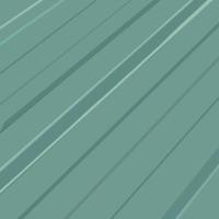 Dakpanelen gegalvaniseerd staal groen 12st - thumbnail