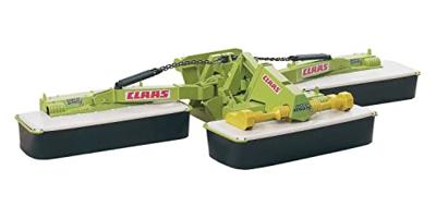 2324 Bruder Grasmaaier Claas Disco 3050 FC Plus