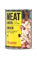 Natvoer Josera 30002463 Kip 400 gr - thumbnail