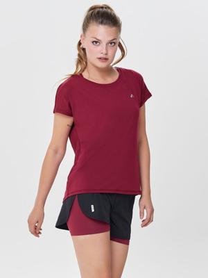 Only Play Aubree Life Loose T-shirt