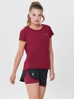Only Play Aubree Life Loose T-shirt - thumbnail