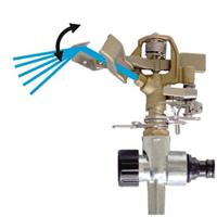 Meister Impulssproeier Met Pin Messing - FLOR89575 - thumbnail