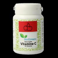 Biodream Vitamine C uit acerola 60 Capsules - thumbnail