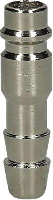 KS Tools 999.9093 Perslucht-steeknippel 1 stuk(s)