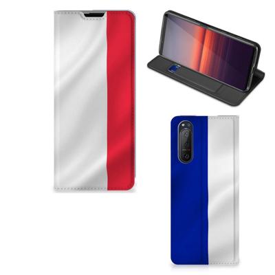 Sony Xperia 5 II | Standcase | Frankrijk