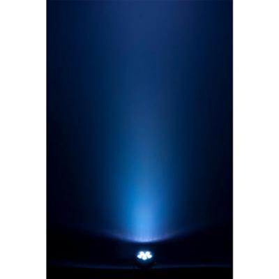 Chauvet DJ SlimPAR H6 ILS RGBAW+UV LED Par - thumbnail