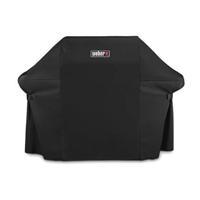 Weber Premium Barbecuehoes voor Genesis II met 4 branders - thumbnail