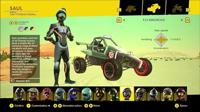 Offroad Racing - thumbnail