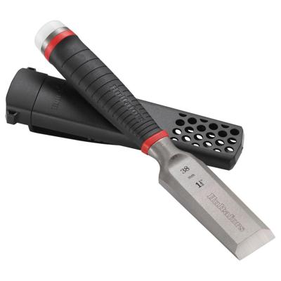 Hultafors beitel hdc 38 met holster - 265x38mm - hu390663 - hu390663 Hultafors beitel hdc 38 met holster - 265x38mm - hu390663 - hu390663