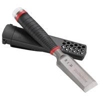 Hultafors beitel hdc 38 met holster - 265x38mm - hu390663 - hu390663 - thumbnail