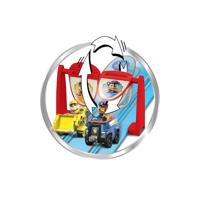 Carrera racebaan first paw patrol - on the double 2,9m - thumbnail