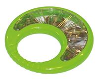 Voggenreiter Baby&apos;s Tambourine (per stuk, willekeurige kleur) - thumbnail