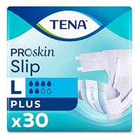 Tena Proskin Slip Plus Large 30 - thumbnail