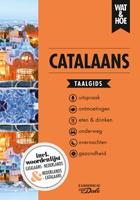 Catalaans - Wat & Hoe taalgids - ebook - thumbnail