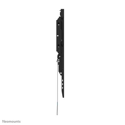 Newstar WL30-750BL16 muurbeugel tot 86"