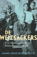 De Weizsäckers - Hans-Joachim Noack - ebook - thumbnail