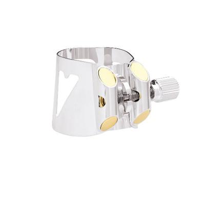 Vandoren LC02P Optimum ligatuur voor Eb klarinet - thumbnail