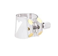 Vandoren LC02P Optimum ligatuur voor Eb klarinet - thumbnail