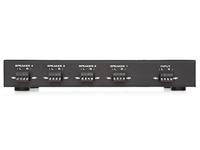 ArtSound: SVC4.2 Centrale Volume Regeling - Zwart - thumbnail