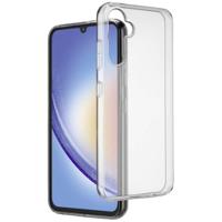 Hama Always Clear Cover Samsung Galaxy A35 Transparant - thumbnail
