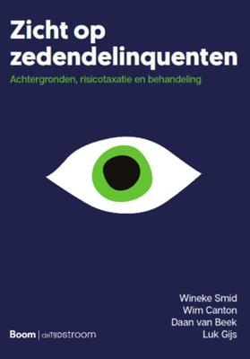 Zicht op zedendelinquenten (Paperback)