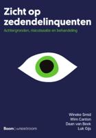 Zicht op zedendelinquenten (Paperback) - thumbnail