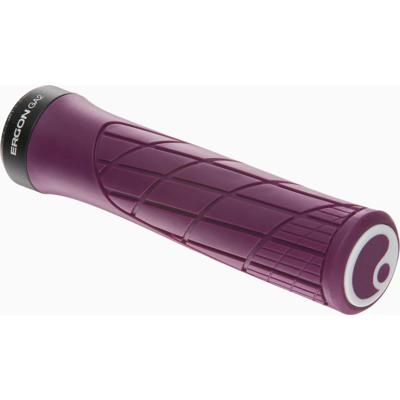 Ergon handvatten ga2 purple reign