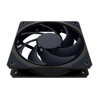 CoolerMaster Mobius 120 Black Edition - thumbnail